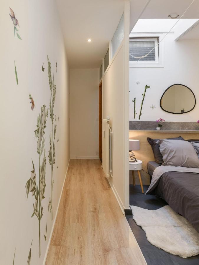Zenitude - Casa Vostra - Thonon Centre Et Thermes Apartamento Exterior foto